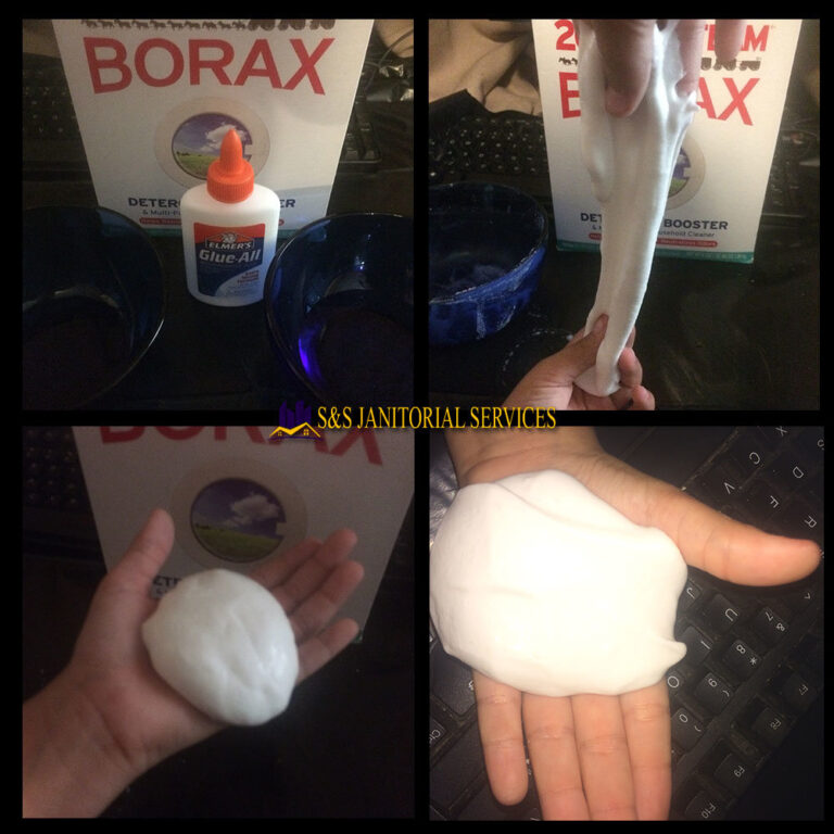 Homemade Car Cleaning Goo at Mark Cooper blog