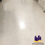 The Tough Jobs: Cleaning Tile Flooring