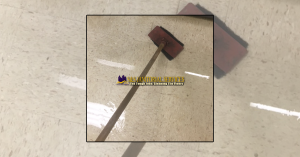 The Tough Jobs: Cleaning Tile Flooring