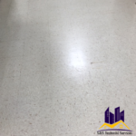 The Tough Jobs: Cleaning Tile Flooring