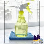 Nine Simple Home Cleaning Tips