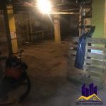Dirty Jobs in Commercial Cleaning