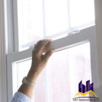 Three Cleaning Secrets - Cleaning Windows