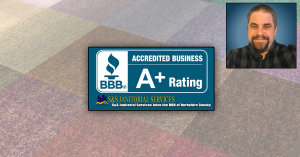 S&S Janitorial Services Joins the BBB of Berkshire County