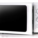 Easy Way to Clean A Microwave