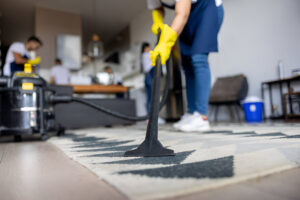 Everything You Should Know About Janitorial Services