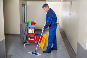 Busting Myths About Janitorial Service